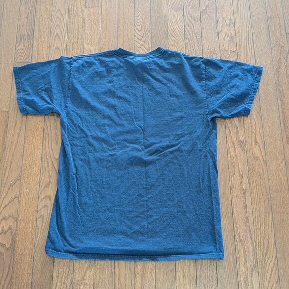 Banff Canada Moose Mooning T- Shirt - Size M - Picture 5 of 5